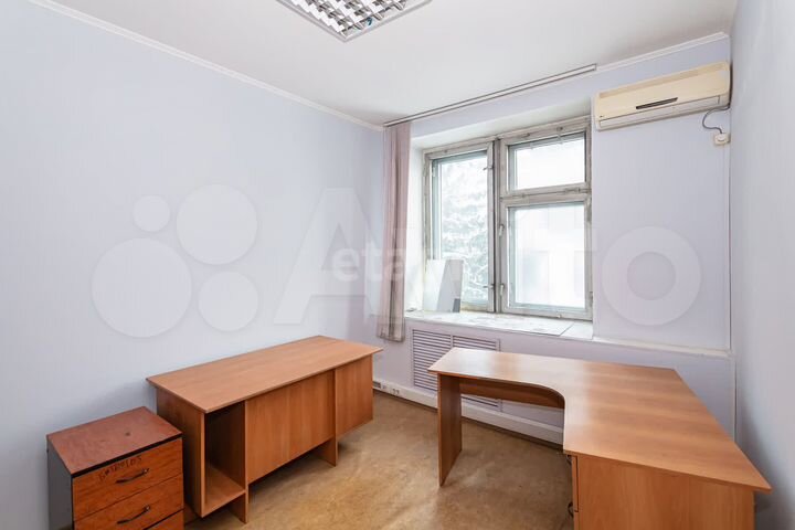 Сдам офисное помещение, 400 м²