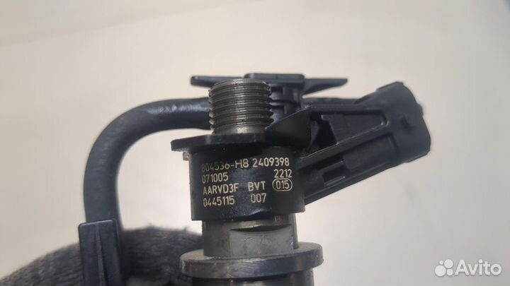 Форсунка топливная Nissan X-Trail (T31), 2008