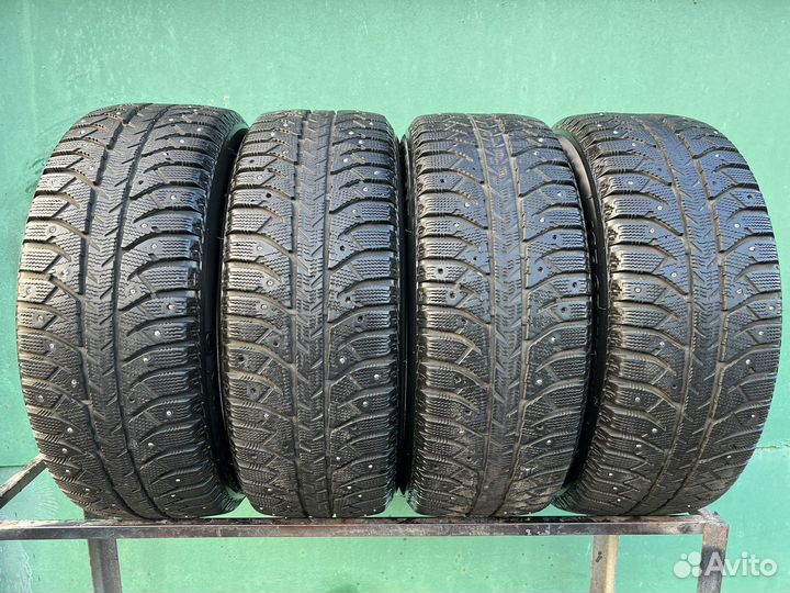 Firestone Ice Cruiser 7 205/55 R16 91T