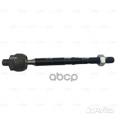 Тяга рулевая Renault Megane II 02, Scenic 03- CTR