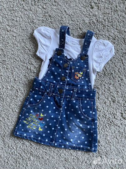 Платье/сарафан