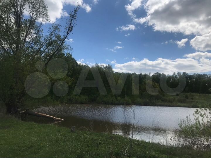 Участок 31,2 га (СНТ, ДНП)
