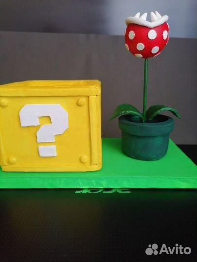 Карандашница