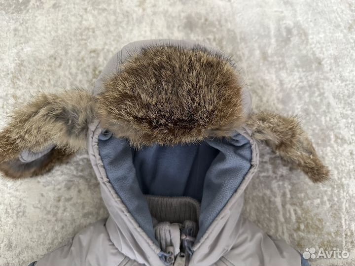 Зимние кобинезоны orby