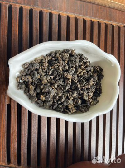 Чай Габа Алишань