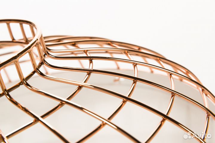 Настольный светильник Glare диаметр 40