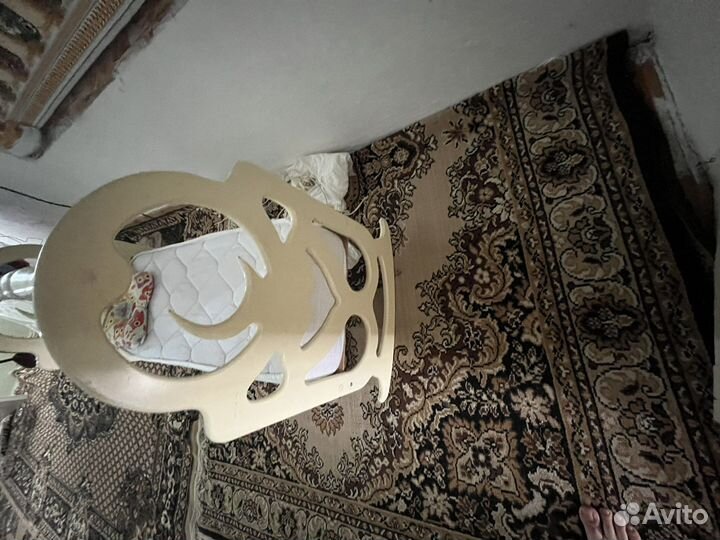 Детская люлька