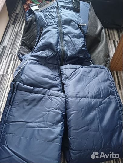 Спецодежда