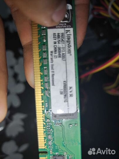 Системный блок- (пк)