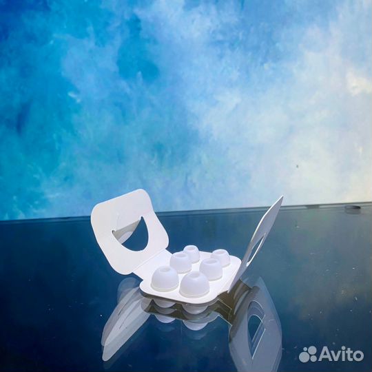 Беспроводные наушники apple airpods pro 2