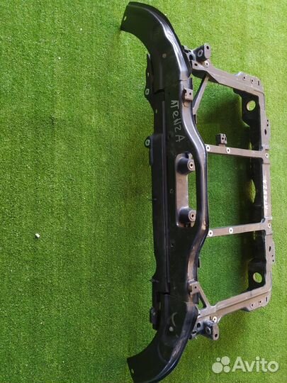 Телевизор Mazda Atenza GJ