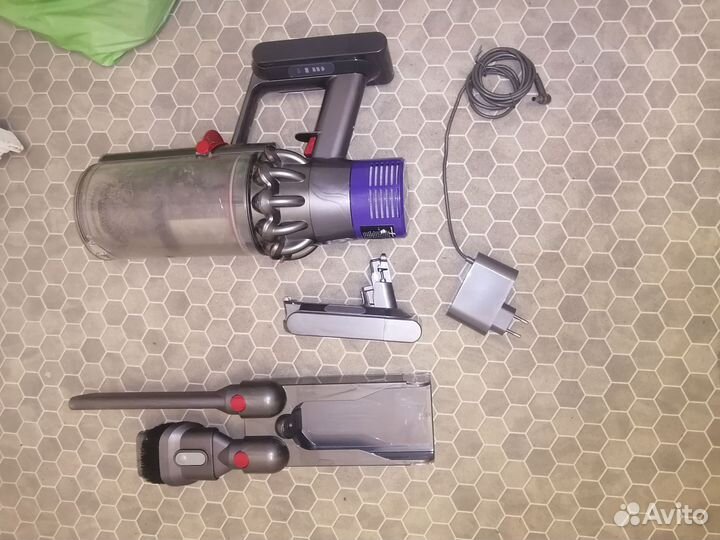 Dyson v10 sv12