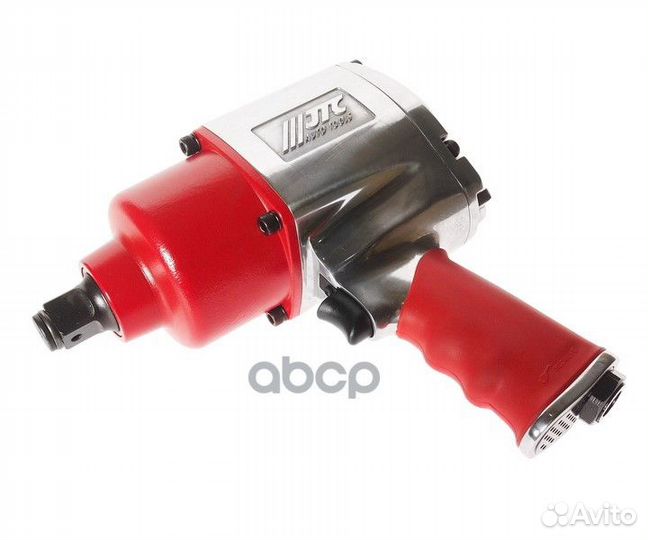 Пневмогайковерт 34 2034нм размер болта 1-58расход