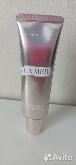 La mer тональный крем, пудра, кушон