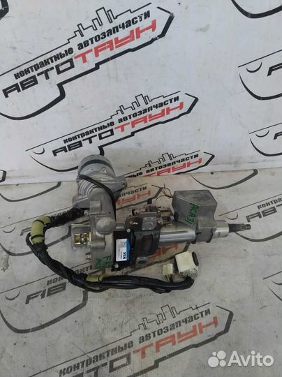 Колонка рулевая toyota RAV4 vanguard ACA30 ACA31W