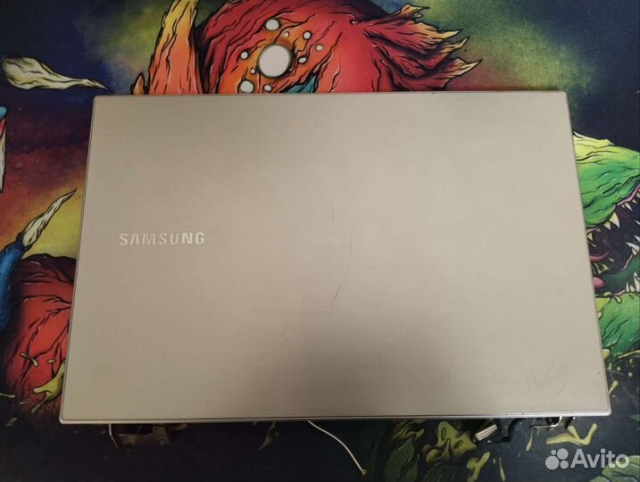 Матрица для ноутбука Samsung 15.6 40 pin
