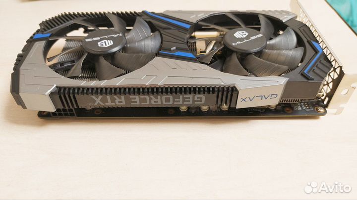 Rtx 2060 super 8gb