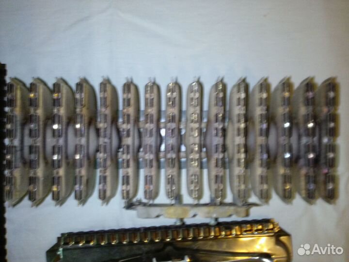 Запчасти на газовую колонку