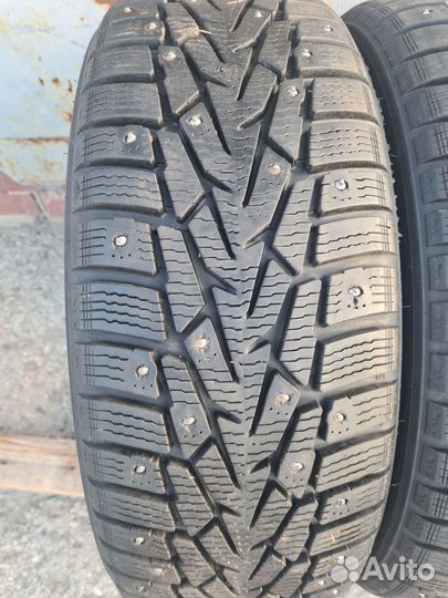 Nordman 7 195/55 R16