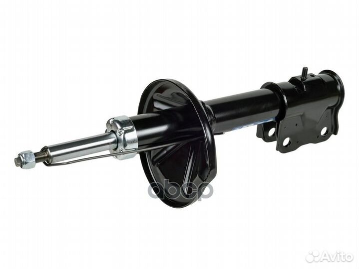 Аморт.пер.газ mitsubishi lancer 00 перед прав