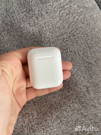 Airpods 2