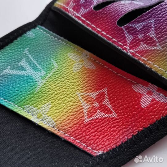 Маска Louis Vuitton