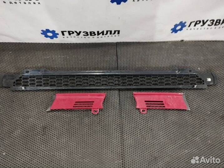 Решетка радиатора Scania 6-series 2307679