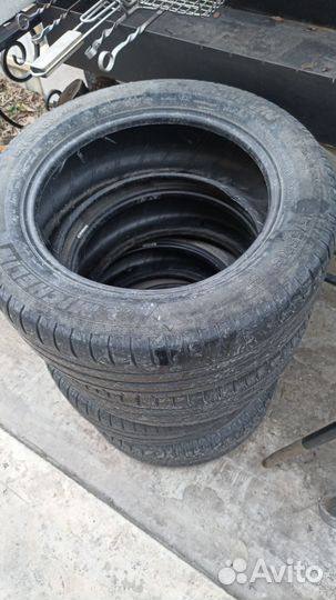 Michelin Energy Saver 215/55 R16 25H
