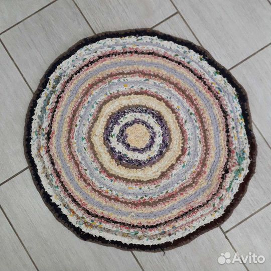 Домотканные половики,коврики новые