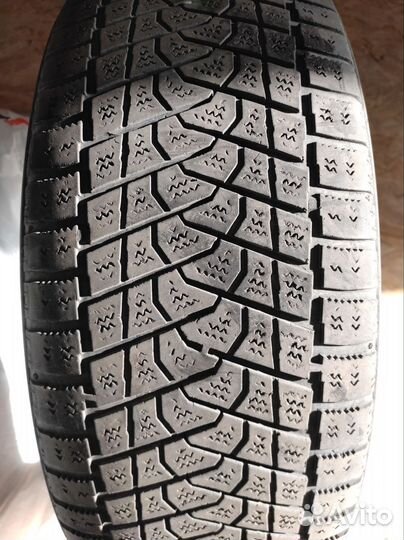 Triangle Winter A/T 235/55 R18