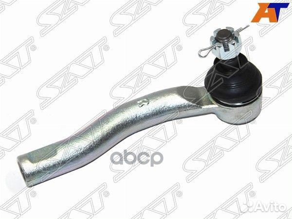 Наконечник рулевой toyota corolla/axio/fielder
