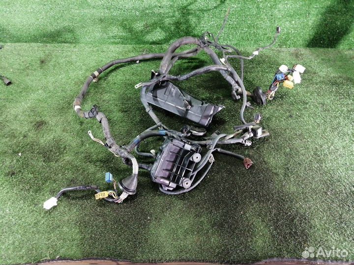 Проводка под капотная Lexus Gs300 JZS160 2JZ-GE