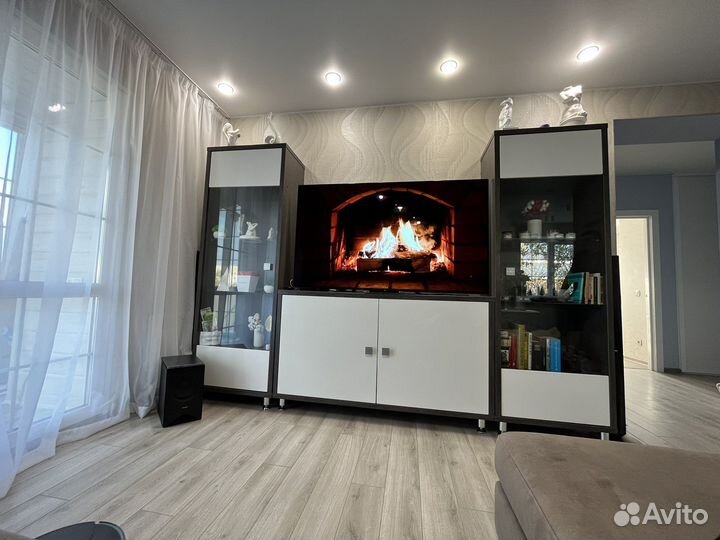 Тумба под тв