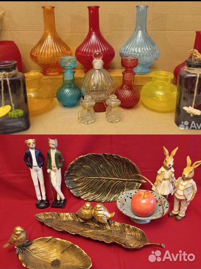 Фарфоровой Набор Посуды 