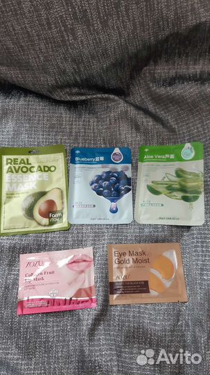 Женский подарочный набор