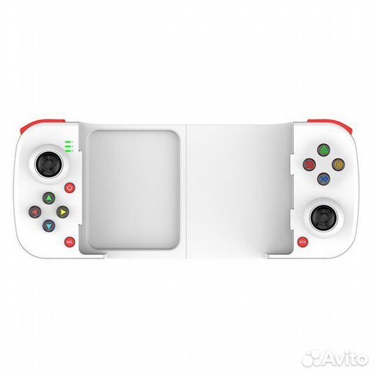 Геймпады для телефона