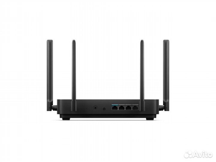 Wi-Fi-роутер Xiaomi Mi Router AX3200