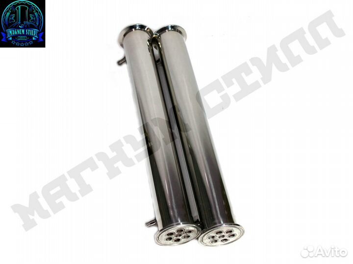 Охладитель кжх 1,5