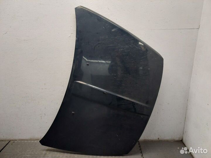 Капот Dodge Caliber, 2007