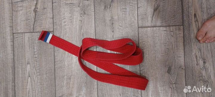 Самбовка для мальчика