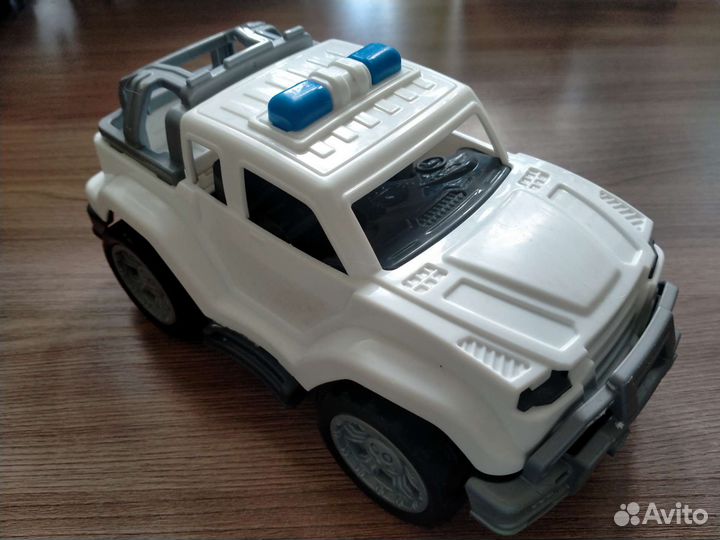 Развивающие и обучающие игрушки пакетом