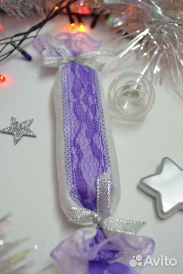 Саше конфетка