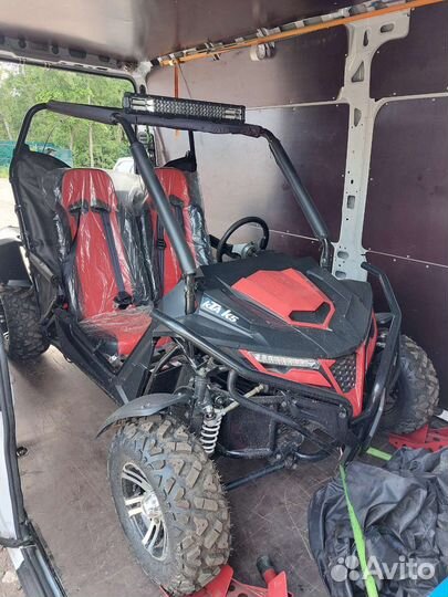 Мотоэвакуатор. Мотоцикл с люлькой. Багги. Квадрики