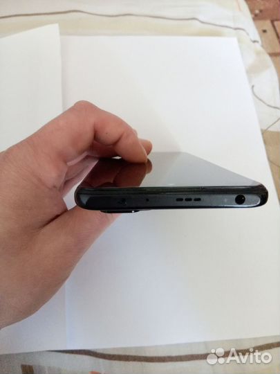 Xiaomi Redmi Note 10 Pro, 8/128 ГБ