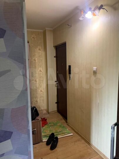 2-к. квартира, 45 м², 4/5 эт.