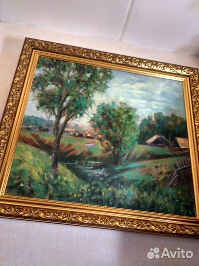 Продажа картины