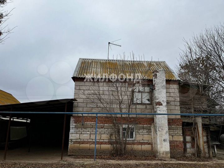 Дом 77 м² на участке 12 сот.