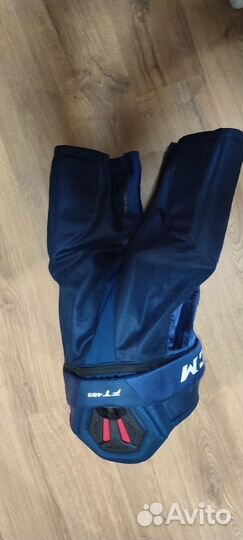 Хоккейные шорты