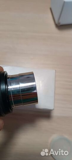 Окуляр для телескопа