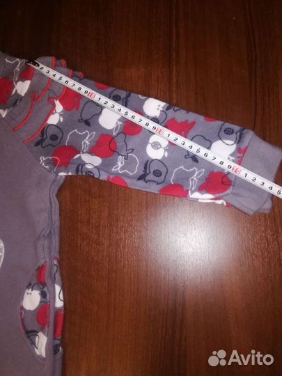 Туника платье